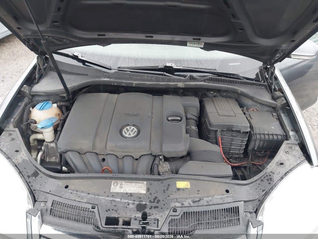Продаж на аукціоні авто 2010 Volkswagen Jetta Limited Edition, vin: 3VWAZ7AJ4AM094518, номер лоту: 45911701