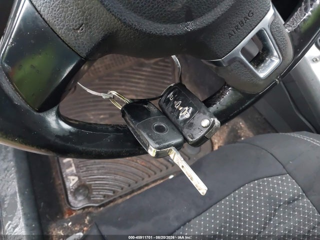 Продаж на аукціоні авто 2010 Volkswagen Jetta Limited Edition, vin: 3VWAZ7AJ4AM094518, номер лоту: 45911701