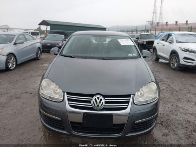 Продаж на аукціоні авто 2010 Volkswagen Jetta Limited Edition, vin: 3VWAZ7AJ4AM094518, номер лоту: 45911701