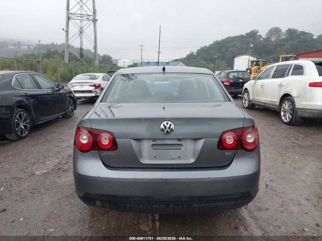 Продаж на аукціоні авто 2010 Volkswagen Jetta Limited Edition, vin: 3VWAZ7AJ4AM094518, номер лоту: 45911701