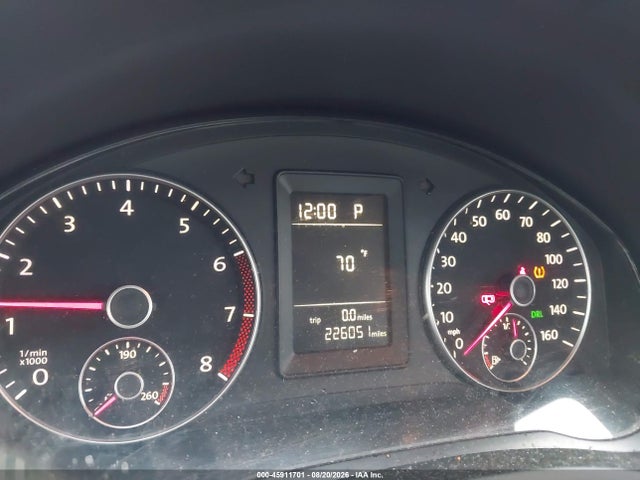 Продаж на аукціоні авто 2010 Volkswagen Jetta Limited Edition, vin: 3VWAZ7AJ4AM094518, номер лоту: 45911701