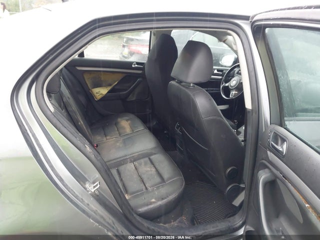 Продаж на аукціоні авто 2010 Volkswagen Jetta Limited Edition, vin: 3VWAZ7AJ4AM094518, номер лоту: 45911701