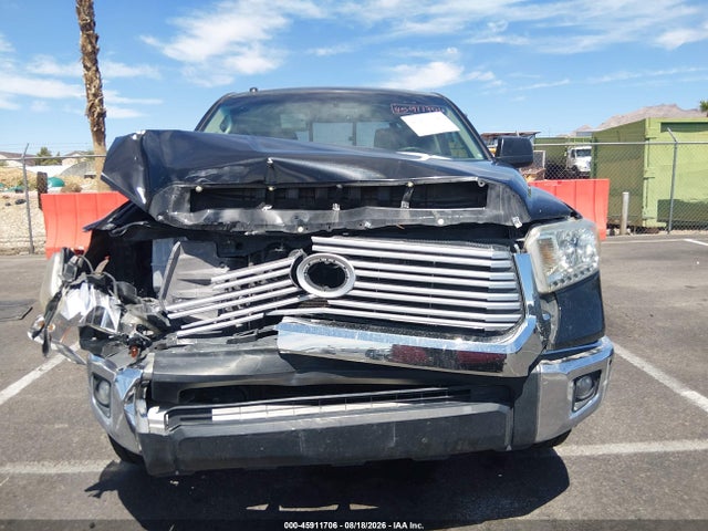 5TFRY5F14HX225246 Toyota Tundra Sr5 5.7l V8