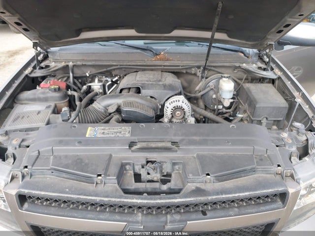 Продаж на аукціоні авто 2011 Chevrolet Tahoe Ls, vin: 1GNSKAE04BR127499, номер лоту: 45911707