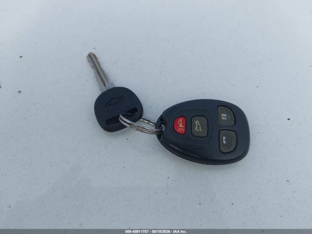 Продаж на аукціоні авто 2011 Chevrolet Tahoe Ls, vin: 1GNSKAE04BR127499, номер лоту: 45911707