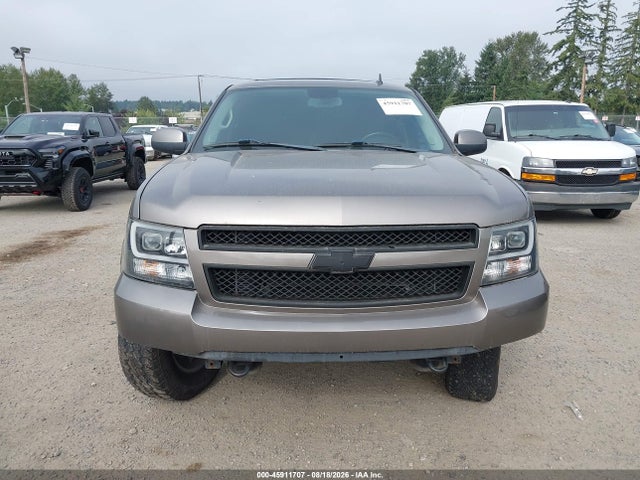 Продаж на аукціоні авто 2011 Chevrolet Tahoe Ls, vin: 1GNSKAE04BR127499, номер лоту: 45911707