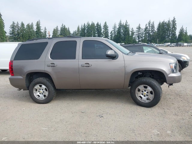 Продаж на аукціоні авто 2011 Chevrolet Tahoe Ls, vin: 1GNSKAE04BR127499, номер лоту: 45911707