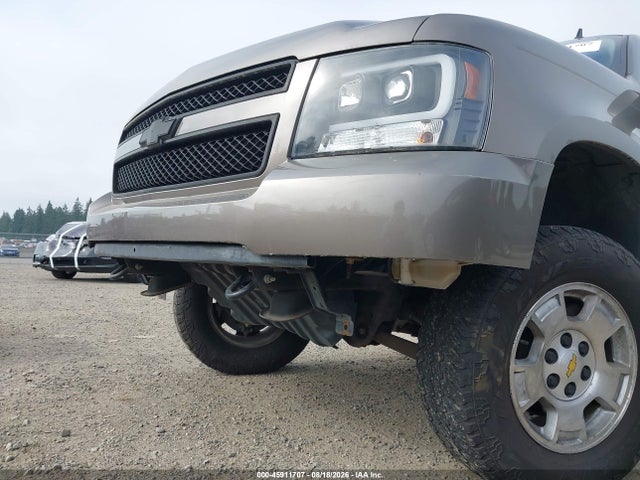 Продаж на аукціоні авто 2011 Chevrolet Tahoe Ls, vin: 1GNSKAE04BR127499, номер лоту: 45911707