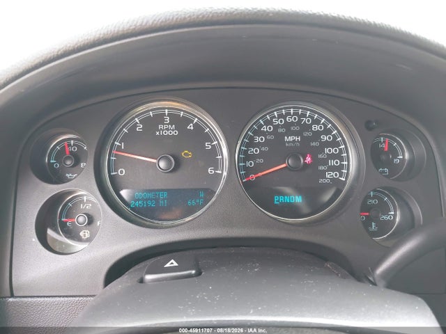 Продаж на аукціоні авто 2011 Chevrolet Tahoe Ls, vin: 1GNSKAE04BR127499, номер лоту: 45911707