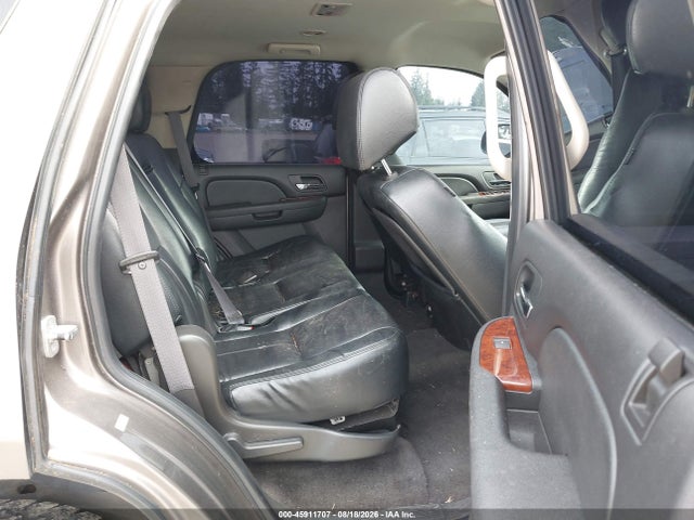 Продаж на аукціоні авто 2011 Chevrolet Tahoe Ls, vin: 1GNSKAE04BR127499, номер лоту: 45911707