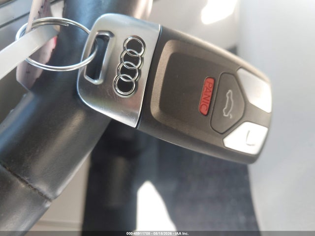 Aukcja sprzedaży 2018 Audi Q5 2.0t Premium/2.0t Tech Premium, vin: WA1BNAFY9J2013200, numer aukcji: 45911708