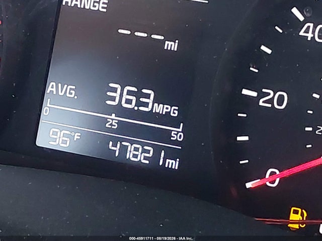 3KPA24AD9NE496759 KIA RIO LX