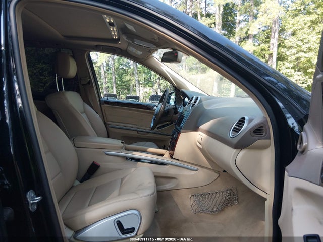 Aukcja sprzedaży 2011 Mercedes-benz Ml 350 Bluetec 4matic, vin: 4JGBB2FB0BA703971, numer aukcji: 45911715