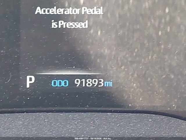 Toyota SIENNA LE 2021 5TDBRKEC4MS073310 Image 15