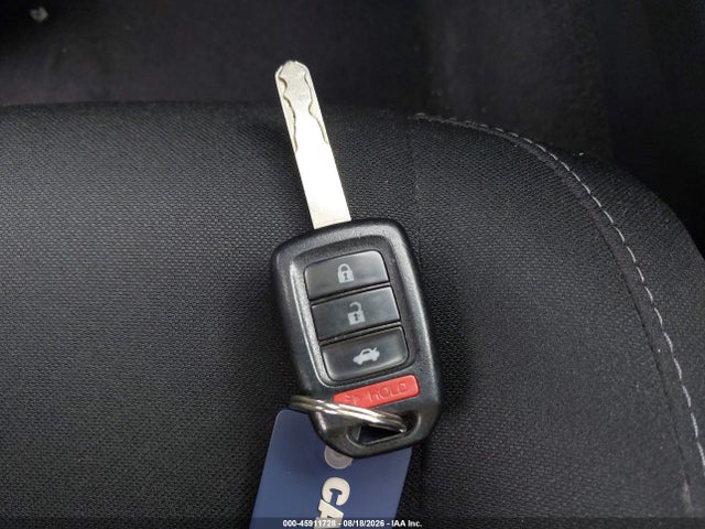 45911728 :رقم المزاد ، 2HGFC2F67LH510467 vin ، 2020 Honda Civic Lx مزاد بيع