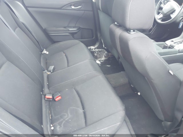 45911728 :رقم المزاد ، 2HGFC2F67LH510467 vin ، 2020 Honda Civic Lx مزاد بيع