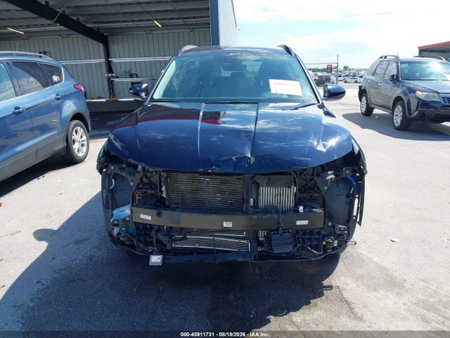 Aukcja sprzedaży 2024 Hyundai Tucson Hybrid Blue, vin: KM8JBCD12RU195670, numer aukcji: 45911731