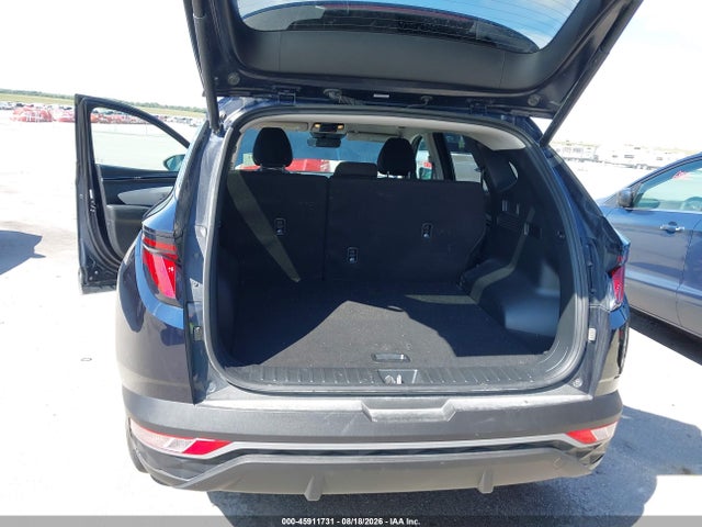 Aukcja sprzedaży 2024 Hyundai Tucson Hybrid Blue, vin: KM8JBCD12RU195670, numer aukcji: 45911731
