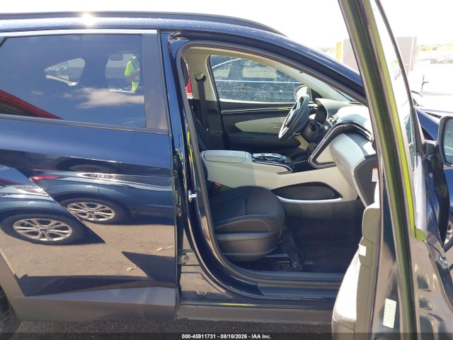 Aukcja sprzedaży 2024 Hyundai Tucson Hybrid Blue, vin: KM8JBCD12RU195670, numer aukcji: 45911731