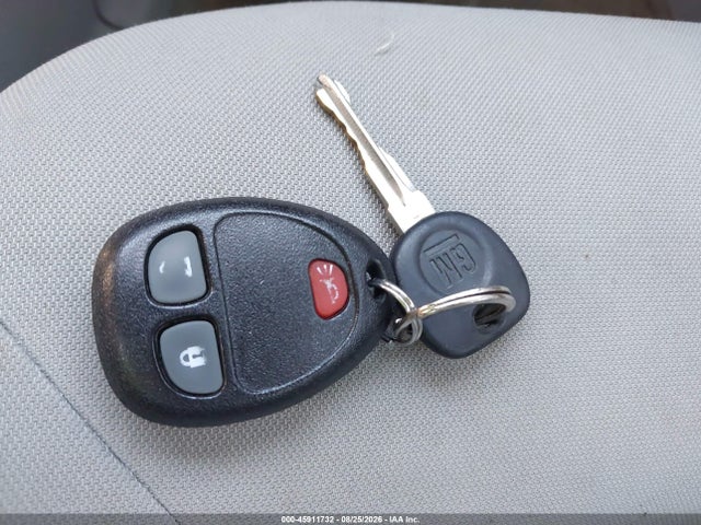 Aukcja sprzedaży 2008 Chevrolet Hhr Lt, vin: 3GNDA23D08S544373, numer aukcji: 45911732