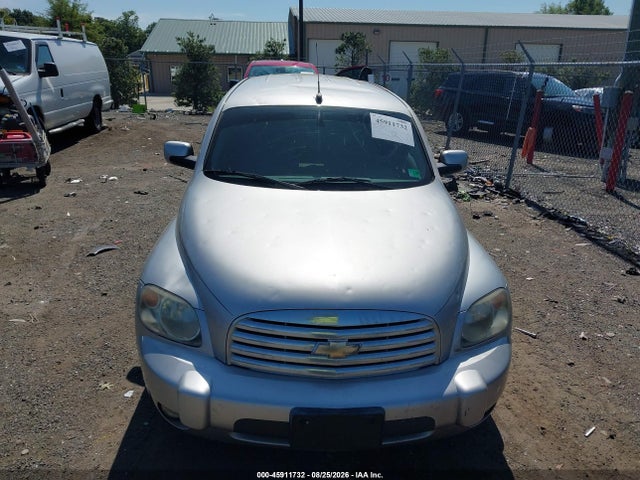 Aukcja sprzedaży 2008 Chevrolet Hhr Lt, vin: 3GNDA23D08S544373, numer aukcji: 45911732