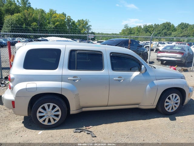 Aukcja sprzedaży 2008 Chevrolet Hhr Lt, vin: 3GNDA23D08S544373, numer aukcji: 45911732