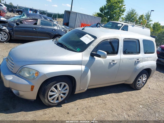 Aukcja sprzedaży 2008 Chevrolet Hhr Lt, vin: 3GNDA23D08S544373, numer aukcji: 45911732