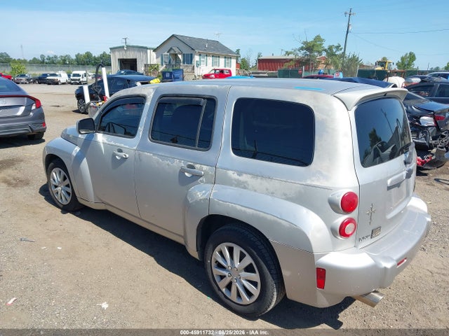 Aukcja sprzedaży 2008 Chevrolet Hhr Lt, vin: 3GNDA23D08S544373, numer aukcji: 45911732