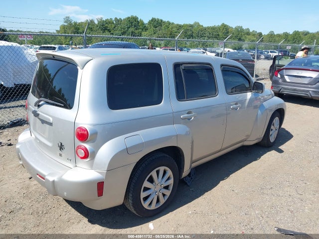 Aukcja sprzedaży 2008 Chevrolet Hhr Lt, vin: 3GNDA23D08S544373, numer aukcji: 45911732