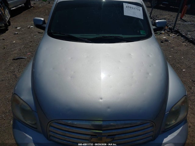 Aukcja sprzedaży 2008 Chevrolet Hhr Lt, vin: 3GNDA23D08S544373, numer aukcji: 45911732