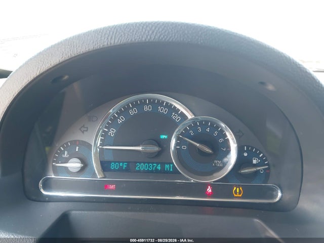 Aukcja sprzedaży 2008 Chevrolet Hhr Lt, vin: 3GNDA23D08S544373, numer aukcji: 45911732