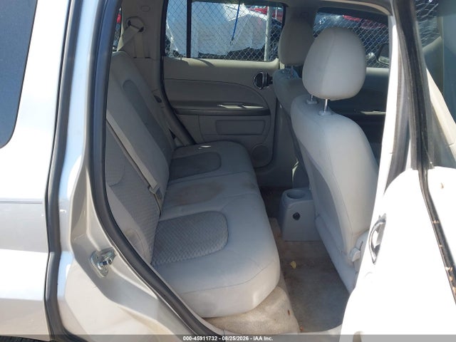 Aukcja sprzedaży 2008 Chevrolet Hhr Lt, vin: 3GNDA23D08S544373, numer aukcji: 45911732