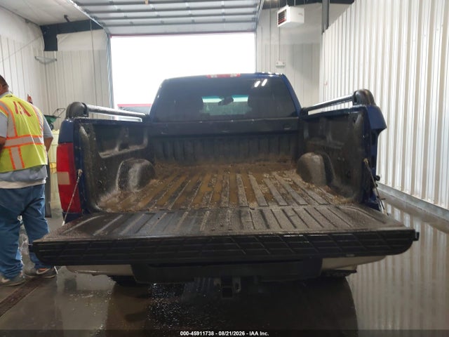 Auction sale of the 2013 Chevrolet Silverado 1500 Ls, vin: 1GCRKREA5DZ366688, lot number: 45911738