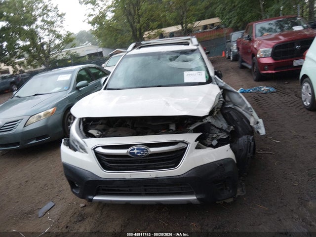 Aukcja sprzedaży 2021 Subaru Outback Touring Xt, vin: 4S4BTGPD4M3153899, numer aukcji: 45911743