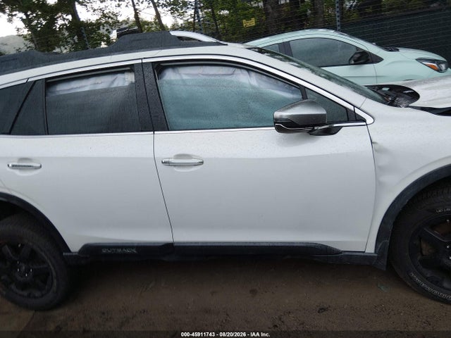 Aukcja sprzedaży 2021 Subaru Outback Touring Xt, vin: 4S4BTGPD4M3153899, numer aukcji: 45911743