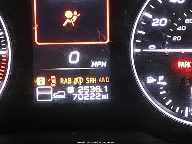 Aukcja sprzedaży 2021 Subaru Outback Touring Xt, vin: 4S4BTGPD4M3153899, numer aukcji: 45911743