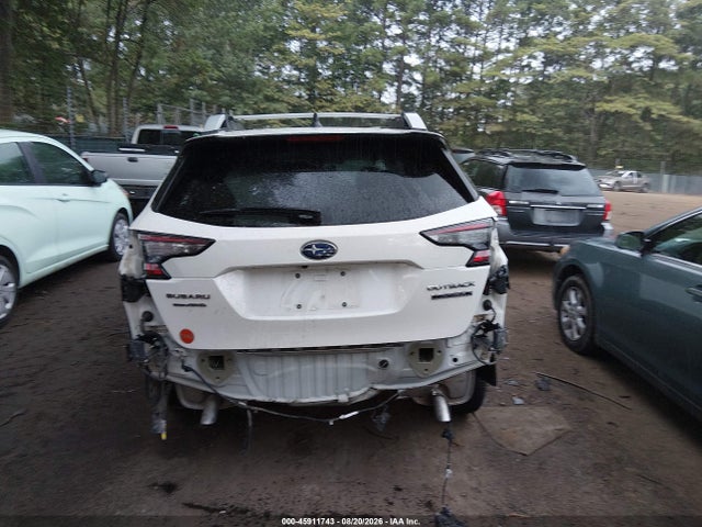 Aukcja sprzedaży 2021 Subaru Outback Touring Xt, vin: 4S4BTGPD4M3153899, numer aukcji: 45911743