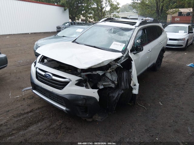 Aukcja sprzedaży 2021 Subaru Outback Touring Xt, vin: 4S4BTGPD4M3153899, numer aukcji: 45911743