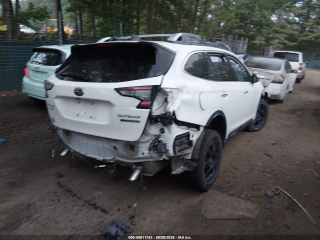 Aukcja sprzedaży 2021 Subaru Outback Touring Xt, vin: 4S4BTGPD4M3153899, numer aukcji: 45911743