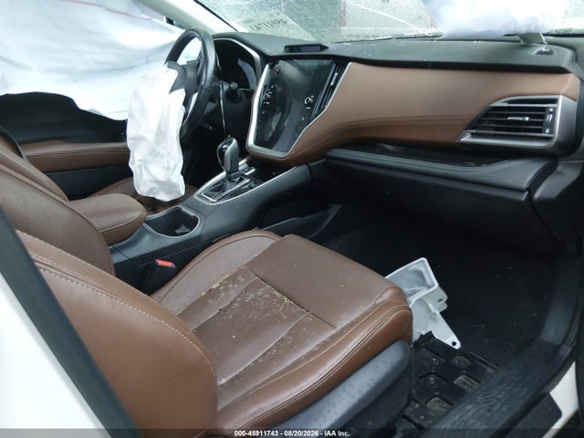 Aukcja sprzedaży 2021 Subaru Outback Touring Xt, vin: 4S4BTGPD4M3153899, numer aukcji: 45911743
