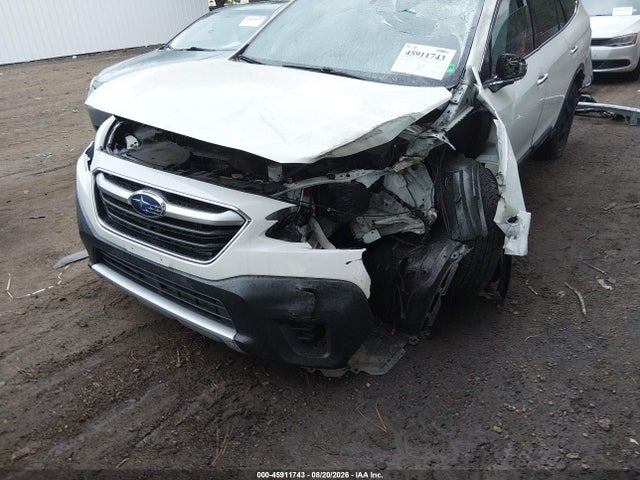 Aukcja sprzedaży 2021 Subaru Outback Touring Xt, vin: 4S4BTGPD4M3153899, numer aukcji: 45911743