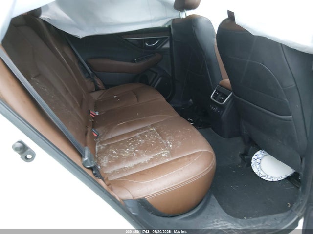 Aukcja sprzedaży 2021 Subaru Outback Touring Xt, vin: 4S4BTGPD4M3153899, numer aukcji: 45911743
