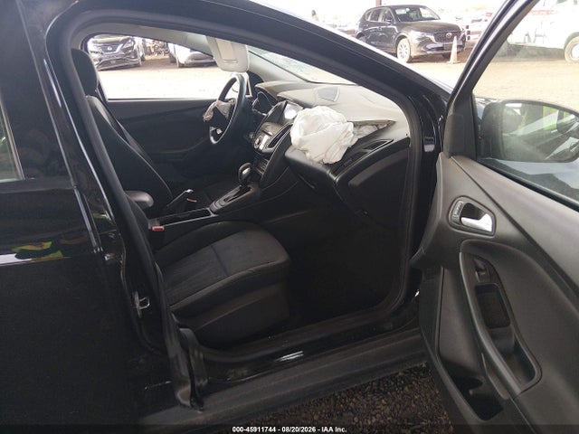 Ford FOCUS SEL 2018 1FADP3M24JL203246 Image 5