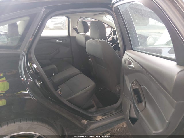 Ford FOCUS SEL 2018 1FADP3M24JL203246 Image 8
