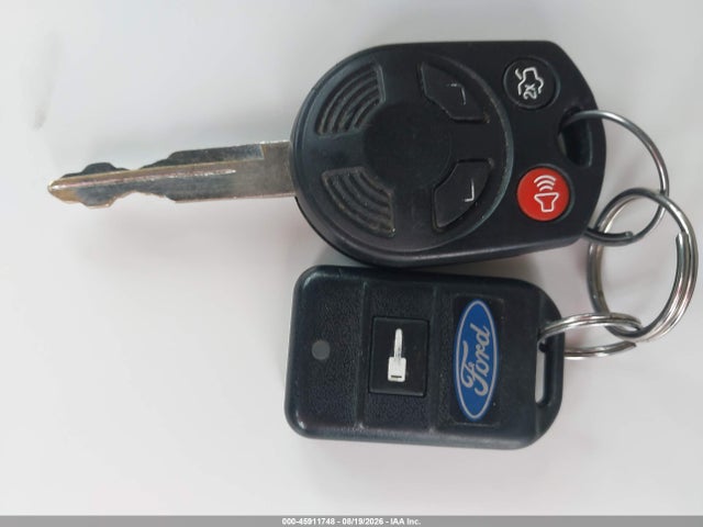 Продажа на аукционе авто 2012 Ford Flex Sel, vin: 2FMGK5CC3CBD06037, номер лота: 45911748
