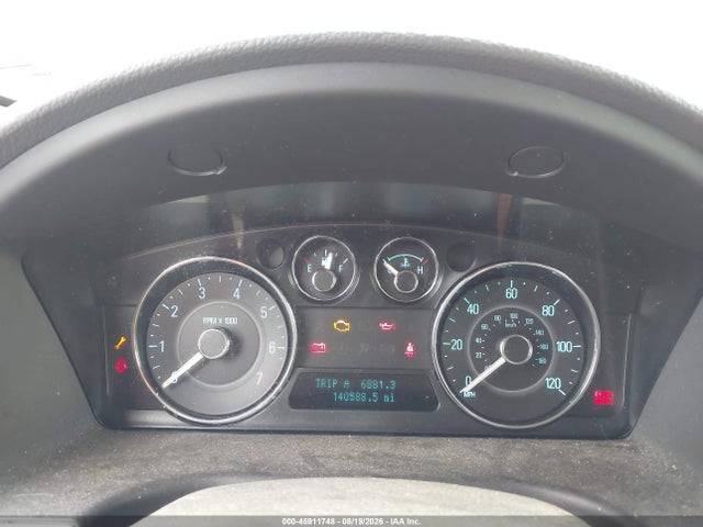 Продажа на аукционе авто 2012 Ford Flex Sel, vin: 2FMGK5CC3CBD06037, номер лота: 45911748