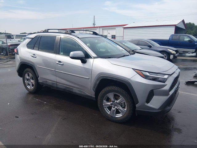 45911751 :رقم المزاد ، 2T3P1RFV5NC322317 vin ، 2022 Toyota Rav4 Xle مزاد بيع