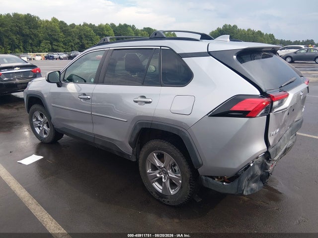 45911751 :رقم المزاد ، 2T3P1RFV5NC322317 vin ، 2022 Toyota Rav4 Xle مزاد بيع