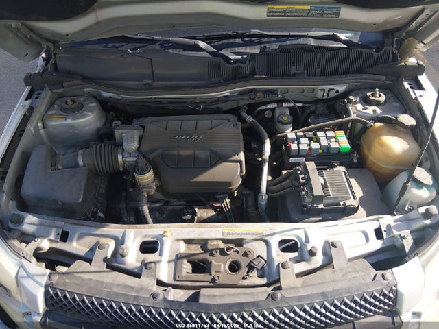 Продаж на аукціоні авто 2005 Chevrolet Equinox Lt, vin: 2CNDL73F556023222, номер лоту: 45911753