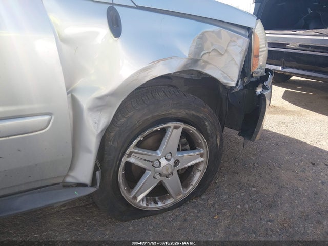 Продаж на аукціоні авто 2005 Chevrolet Equinox Lt, vin: 2CNDL73F556023222, номер лоту: 45911753